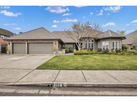 3116 Metolius Dr, Eugene, OR 97408 photo 1