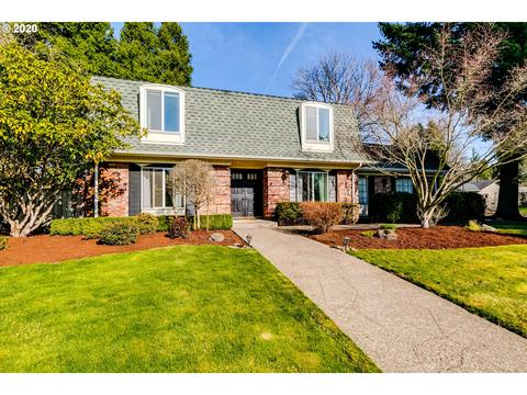 3485 Chevy Chase St, Eugene, OR 97401 photo 1
