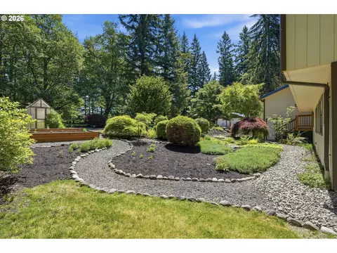 Exterior - 50136 SE Weber Rd, Sandy, OR 97055 photo 9 of 20