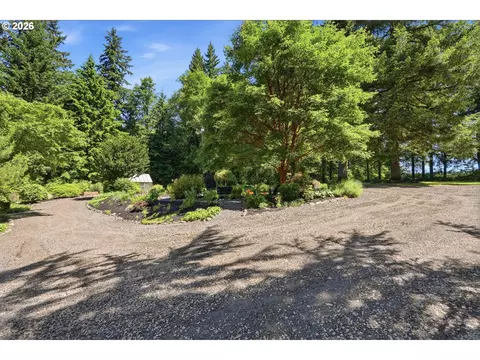 Exterior - 50136 SE Weber Rd, Sandy, OR 97055 photo 11 of 20