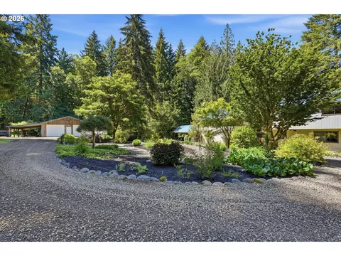Exterior - 50136 SE Weber Rd, Sandy, OR 97055 photo 10 of 20