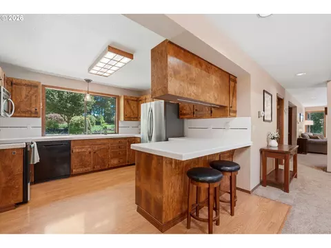 Kitchen - 50136 SE Weber Rd, Sandy, OR 97055 photo 1 of 5