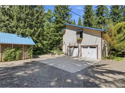 Exterior - 50136 SE Weber Rd, Sandy, OR 97055 photo 19 of 20