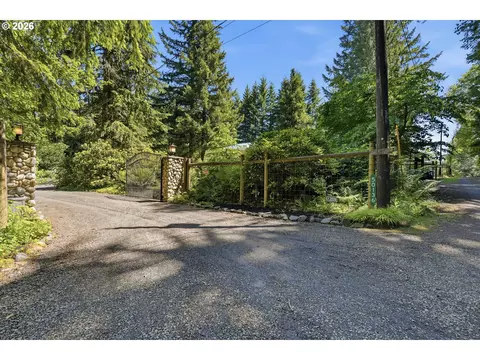 Exterior - 50136 SE Weber Rd, Sandy, OR 97055 photo 2 of 20