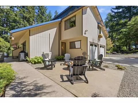 Exterior - 50136 SE Weber Rd, Sandy, OR 97055 photo 6 of 20