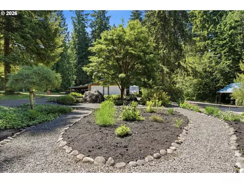 Exterior - 50136 SE Weber Rd, Sandy, OR 97055 photo 8 of 20