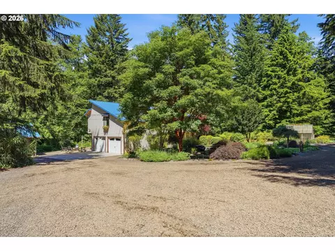 Exterior - 50136 SE Weber Rd, Sandy, OR 97055 photo 20 of 20