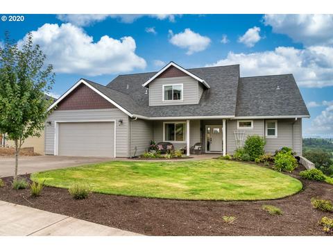 835 Chikamin Loop, Silverton, OR 97381 photo 1