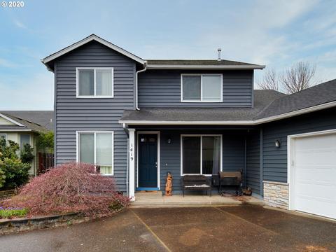 1419 Mt View Ln, Molalla, OR 97038 photo 1