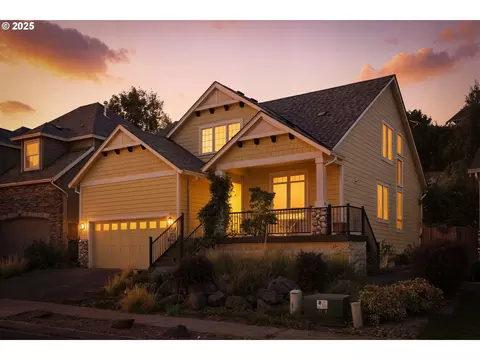 867 W Lookout Ridge Dr, Washougal, WA 98671