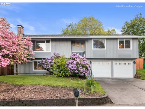 3052 SW 23rd St, Gresham, OR 97080 photo 1