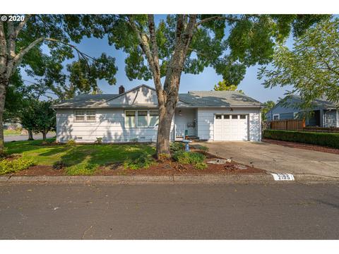 2195 W 20th Ave, Eugene, OR 97405 photo 1