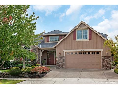3079 N Irvine St, Cornelius, OR 97113 photo 1