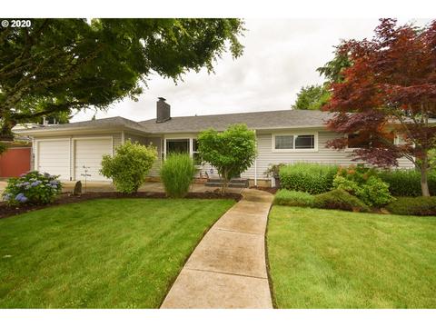 2618 Manor Dr, Springfield, OR 97477 photo 1