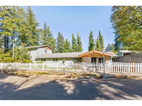 495 SW Maple Rd, Estacada, OR 97023 photo 1