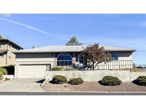 1207 NW Horn Ave, Pendleton, OR 97801 photo 1