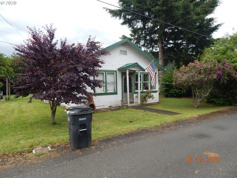 1090 N 3rd Ave, Powers, OR 97466 photo 1
