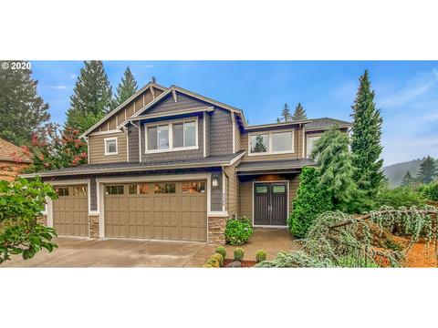3306 SW Miller Pl, Gresham, OR 97080 photo 1