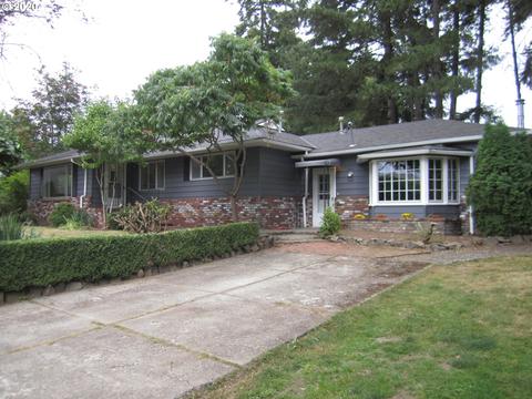 4085 SE Hillyard Rd, Gresham, OR 97080 photo 1