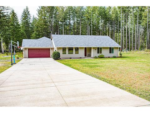 42 Boulder Ridge Dr, Carson, WA 98610 photo 1