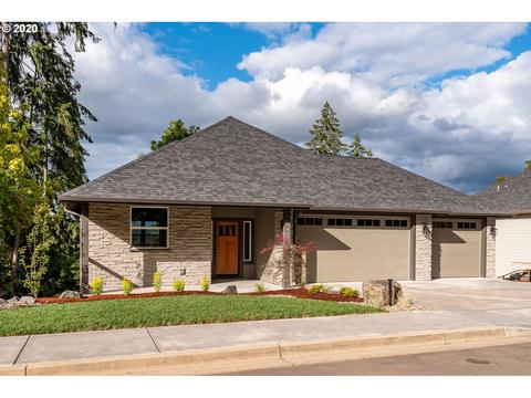 6452 Forest Ridge Dr, Springfield, OR 97478 photo 1