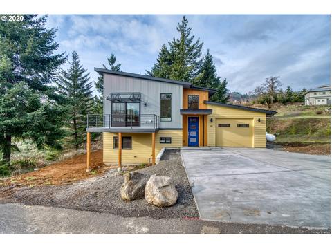183 Flint Way, Carson, WA 98610 photo 1