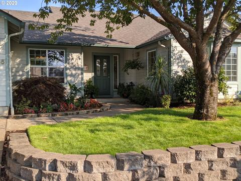 3565 Kendra St, Eugene, OR 97404 photo 1