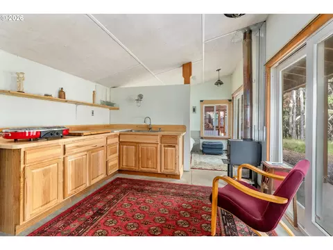 Kitchen - 24 Meadows Loop, Lyle, WA 98635 photo 1 of 1