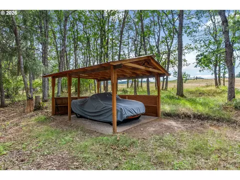 Exterior - 24 Meadows Loop, Lyle, WA 98635 photo 6 of 11