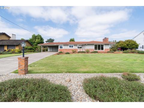 5415 Royal Ave, Eugene, OR 97402 photo 1