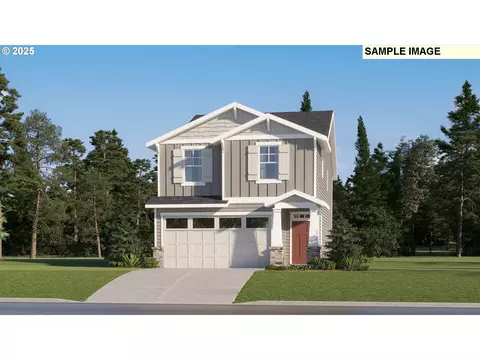 864 Windrow Ave SE, Albany, OR 97322