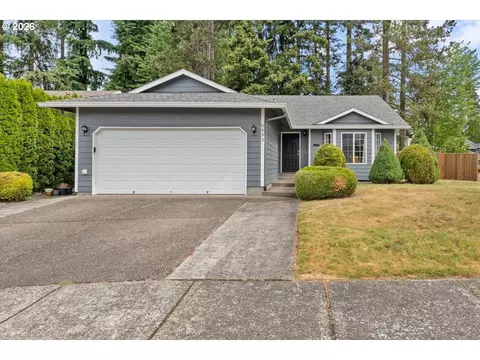 8493 NE Windstone St, Beaverton, OR 97006
