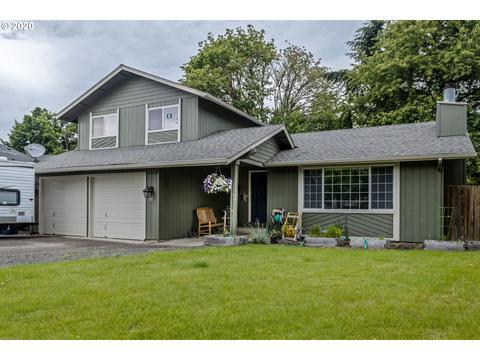 468 65th St, Springfield, OR 97478 photo 1