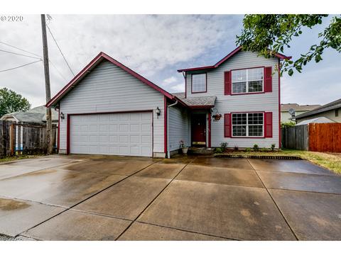 587 Hollyhock Ln, Eugene, OR 97404 photo 1