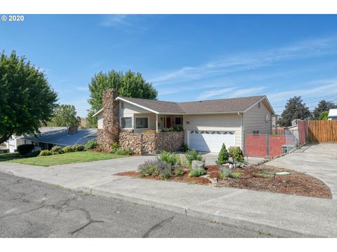 1313 SW 23rd St, Pendleton, OR 97801 photo 1