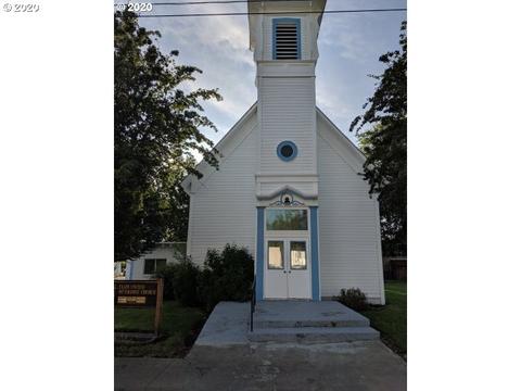 190 S 7th Ave, Elgin, OR 97827 photo 1