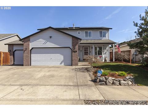 3334 SE Teal Dr, Gresham, OR 97080 photo 1
