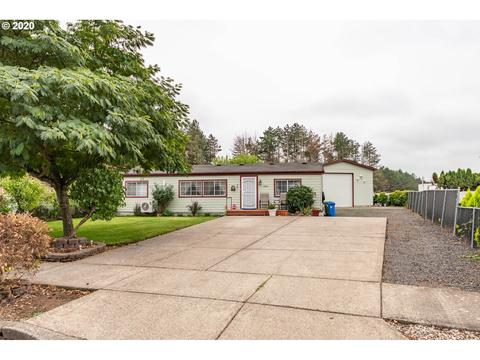 4923 Morely Loop, Eugene, OR 97402 photo 1