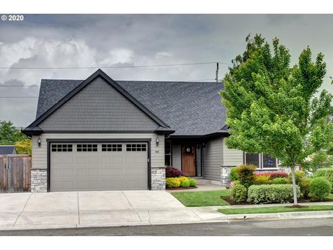 992 Riverstone Ln, Springfield, OR 97477 photo 1
