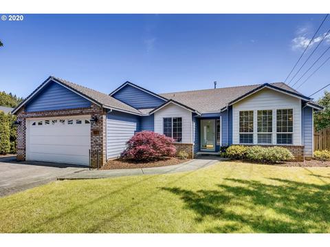 127 SW 37th Ter, Gresham, OR 97080 photo 1