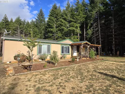 26800 SW Regia Dr, Sheridan, OR 97378