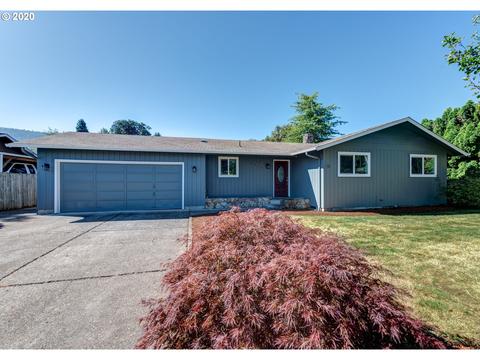 6919 D St, Springfield, OR 97477 photo 1