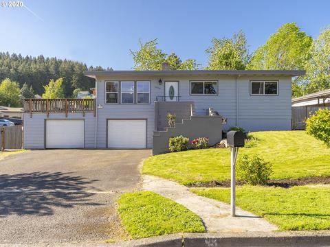 16510 SW Wright St, Beaverton, OR 97007 photo 1