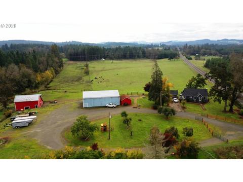 87613 Central Rd, Eugene, OR 97402 photo 1