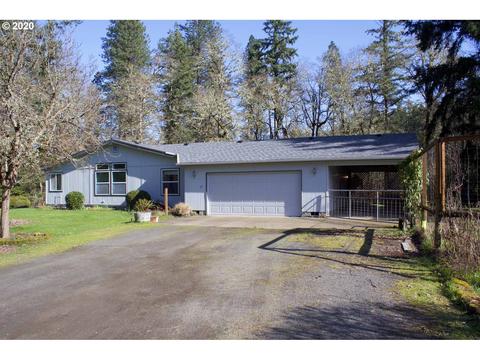 25712 Cochran Ct, Veneta, OR 97487 photo 1
