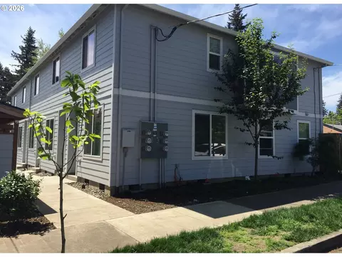 12140 SE Bush St, Portland, OR 97266