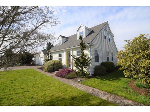 290 NE 3rd Ave, Canby, OR 97013 photo 1