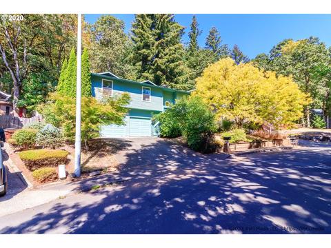 11067 SE Cranberry Loop, Clackamas, OR 97015 photo 1