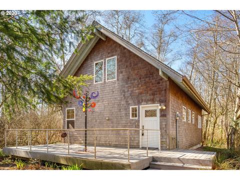 35000 Tohl Ave, Nehalem, OR 97131 photo 1