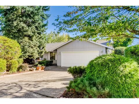 8490 SW Parkview Loop, Beaverton, OR 97008 photo 1